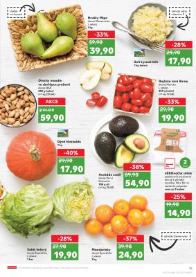 akční leták Kaufland 18.11.2020-24.11.2020