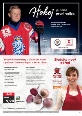 akční leták Kaufland 18.11.2020-24.11.2020