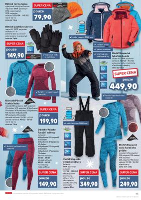 akční leták Kaufland 18.11.2020-24.11.2020