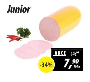 Salám Junior