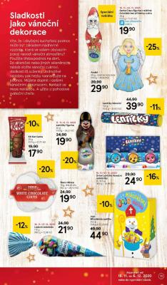 akční leták Tesco 18.11.2020-24.11.2020