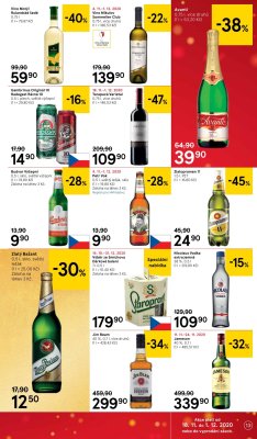 akční leták Tesco 18.11.2020-24.11.2020