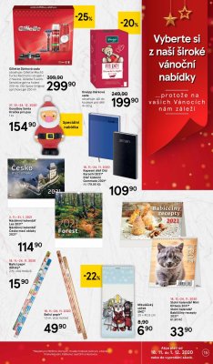 akční leták Tesco 18.11.2020-24.11.2020