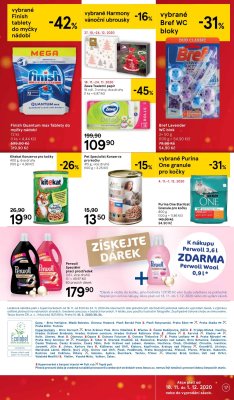 akční leták Tesco 18.11.2020-24.11.2020