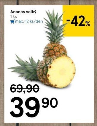 Ananas