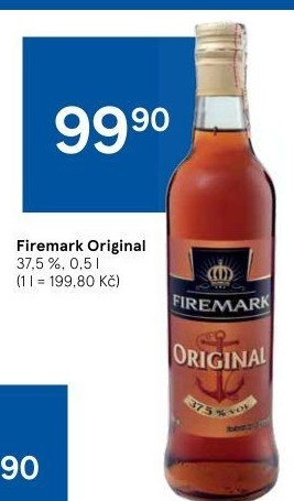 Firemark originál