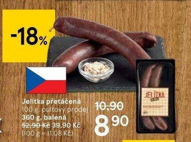 Jelítka