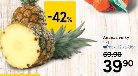 Ananas