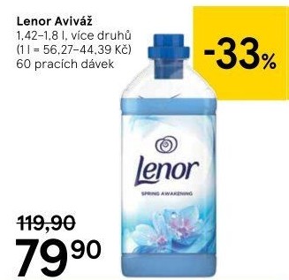 Aviváž Lenor