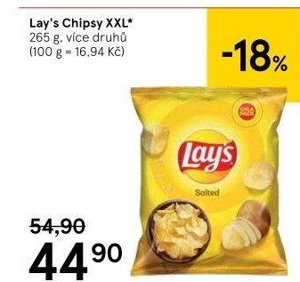 Chipsy Lay'