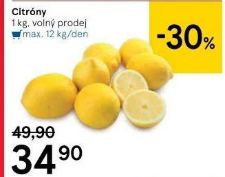 Citrony