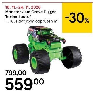 Dětské auto
