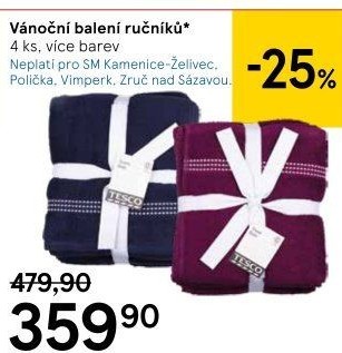 Ručník