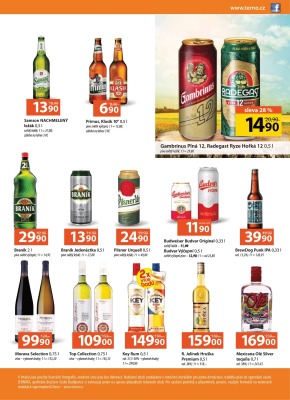 akční leták COOP 18.11.2020-24.11.2020
