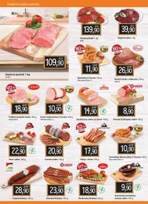 akční leták COOP 18.11.2020-24.11.2020