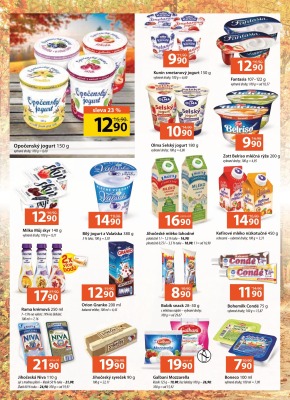 akční leták COOP 18.11.2020-24.11.2020