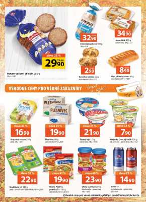 akční leták COOP 18.11.2020-24.11.2020