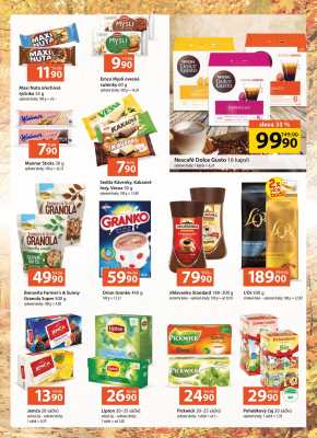 akční leták COOP 18.11.2020-24.11.2020