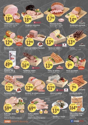 akční leták COOP 18.11.2020-1.12.2020