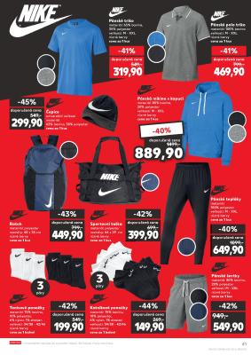 akční leták Kaufland 25.11.2020-1.12.2020