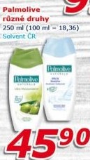 Sprchový gel Palmolive