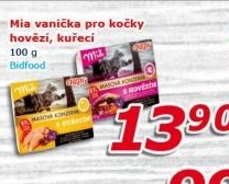 Vanička pro kočky Mia Chejn
