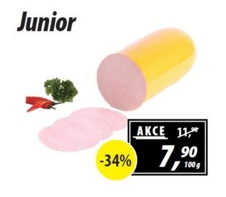 Salám Junior