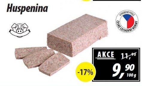 Huspenina
