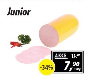 Salám Junior
