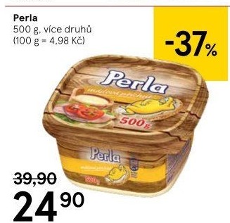 Margaríny Perla