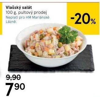 Salát vlašský