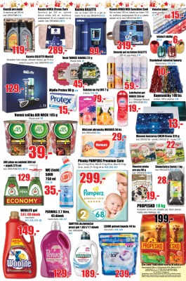 akční leták EVA.cz 25.11.2020-7.12.2020