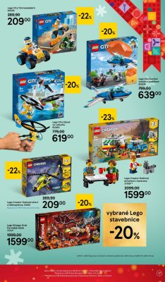 akční leták Tesco 1.12.2020-24.12.2020