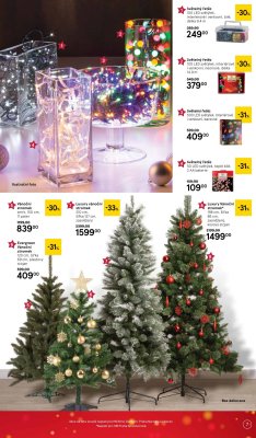 akční leták Tesco 1.12.2020-24.12.2020
