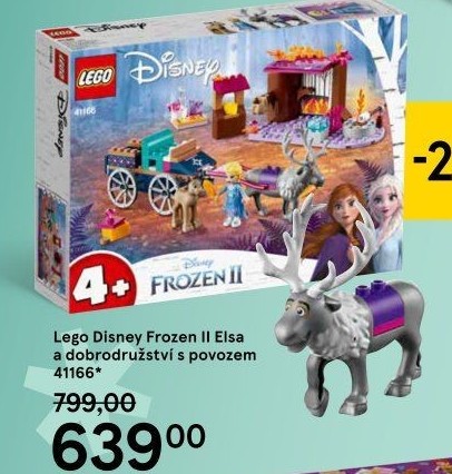 Lego Disney