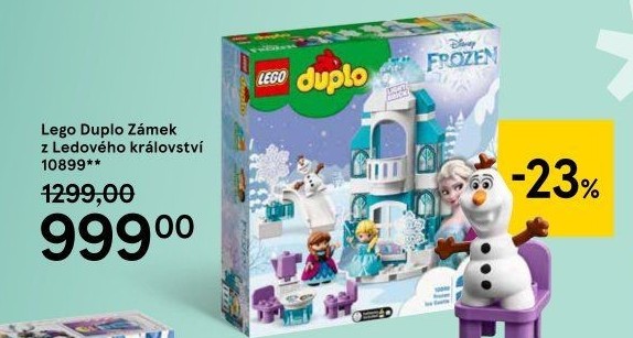 Lego Duplo