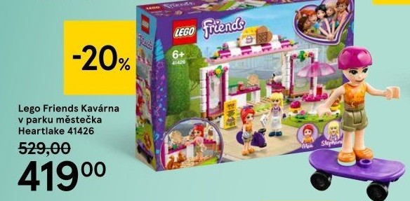 Lego Friends