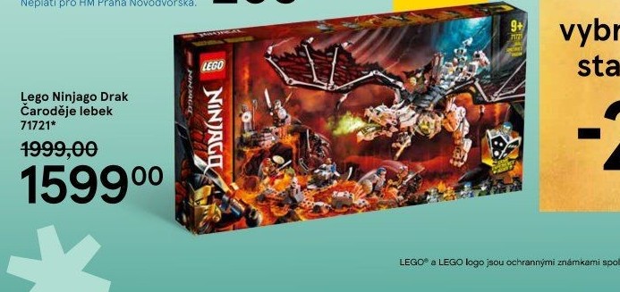 Lego Ninjago