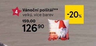 Polštářek
