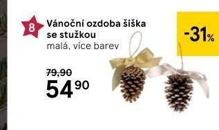 Vánoční ozdoby