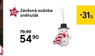 Vánoční ozdoby