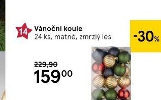 Vánoční ozdoby