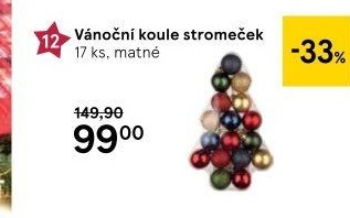 Vánoční ozdoby