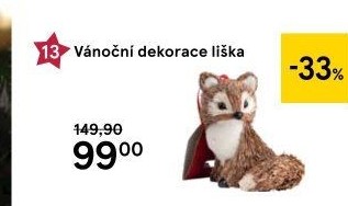 Vánoční ozdoby