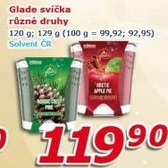 Svíčky vonné Glade by Brise
