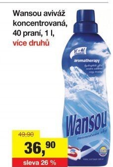 Aviváž Wansou