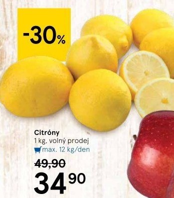 Citrony