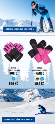 akční leták ALPINE PRO 1.12.2020-15.12.2020