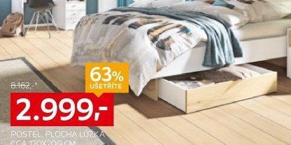 Postel Hom'