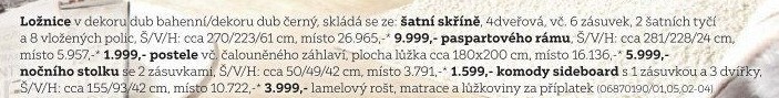 Rám pasparta Carry Home